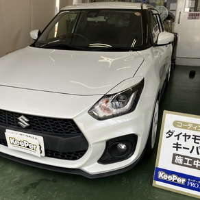 スズキ・スイフト