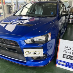 三菱・ランサー