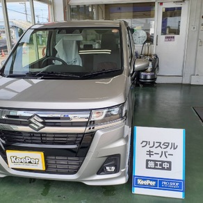 スズキ・ワゴンR