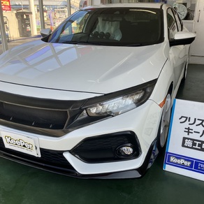 ホンダ・シビック 