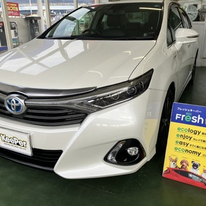 トヨタ・サイ