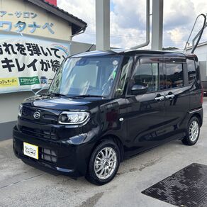 ダイハツ・タント