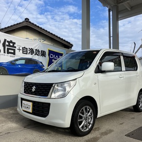 スズキ・ワゴンR