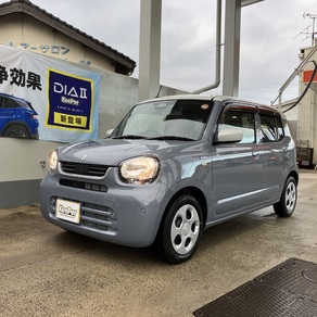 スズキ・アルト / ラパン