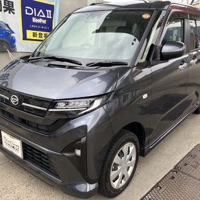 ダイハツ・ムーヴ