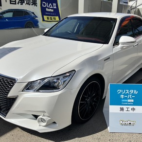 トヨタ・クラウン