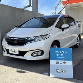 ホンダ・フィットシャトル