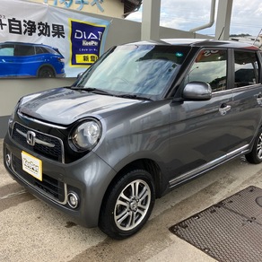 ホンダ・N-ONE