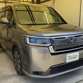 ホンダ・ステップワゴン