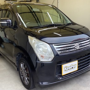 スズキ・ワゴンR