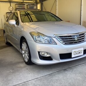 トヨタ・クラウン