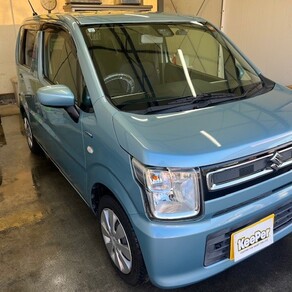 スズキ・ワゴンR