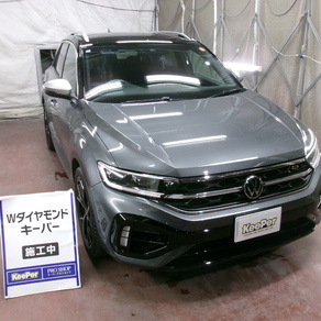 フォルクスワーゲン・ティーロック