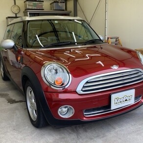 BMW・MINIクラブマン