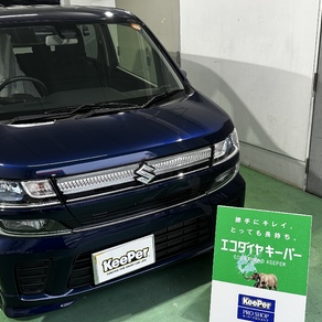 スズキ・ワゴンR