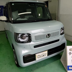 ホンダ・N-BOX