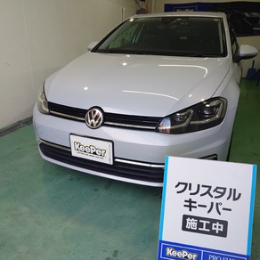 フォルクスワーゲン・ゴルフ