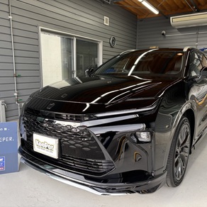 トヨタ・クラウンエステート