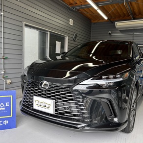 レクサス・RX