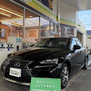 レクサス・IS
