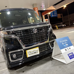 スズキ・スペーシア