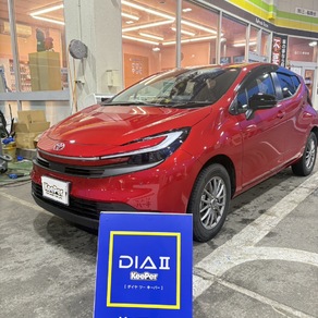 トヨタ・アクア