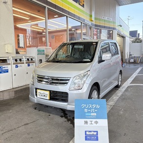 スズキ・ワゴンR