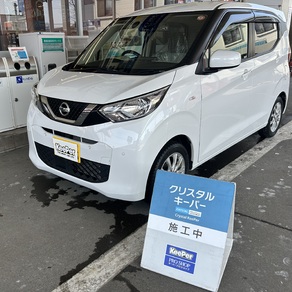 日産・デイズ