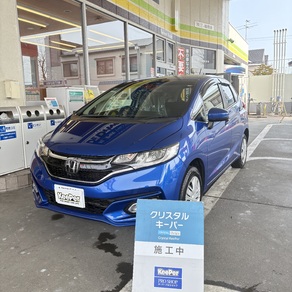 ホンダ・フィット