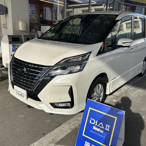 日産・セレナ