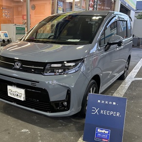 ホンダ・フリード