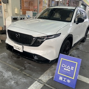 マツダ・CX-5