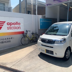 ホンダ・ライフ