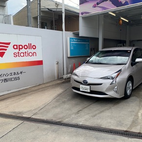 トヨタ・プリウス