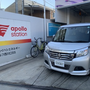 スズキ・ソリオ