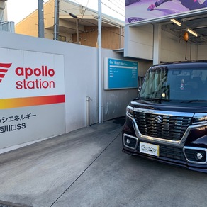 スズキ・スペーシアカスタム