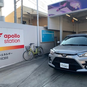 トヨタ・ライズ