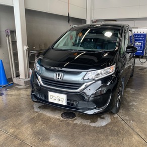 ホンダ・フリード