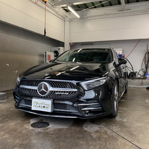 メルセデス・ベンツ・Aクラス