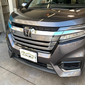 ホンダ・ステップワゴン