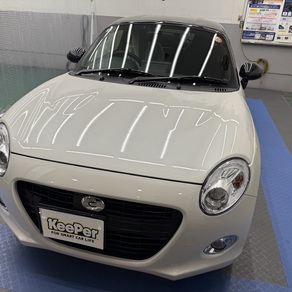 ダイハツ・コペン