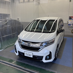 ホンダ・フリード