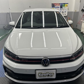 フォルクスワーゲン・ポロ