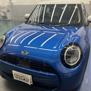 BMW・MINIクーパー