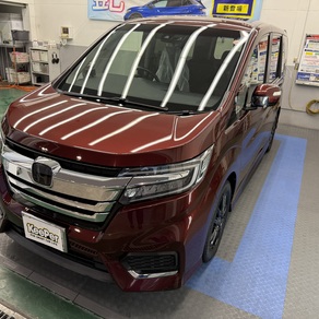 ホンダ・ステップワゴン