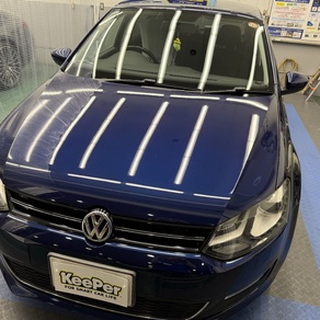 フォルクスワーゲン・ポロ