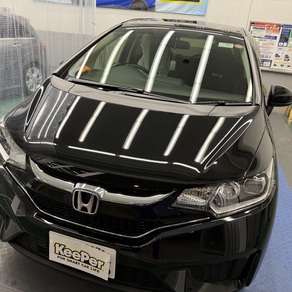 ホンダ・フィット