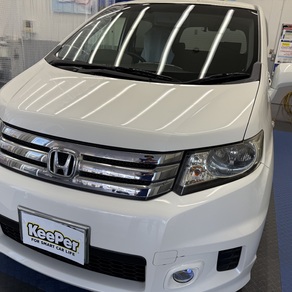 ホンダ・フリード