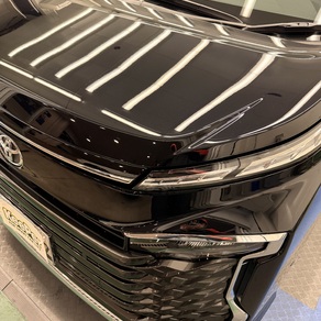 トヨタ・ヴォクシー