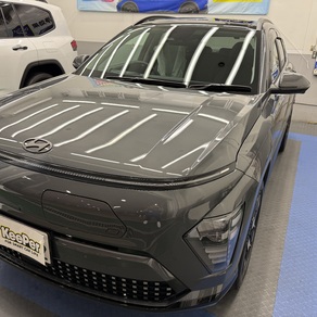 その他・ヒョンデ　KONA